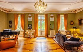 Le Manoir du Thouron